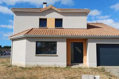 Maison 6 pièces 495000 €