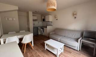 Appartement 2 Pièces 39 m² à vendre à Le Crotoy (80550)