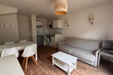 Appartement 2 pièces 90990 €