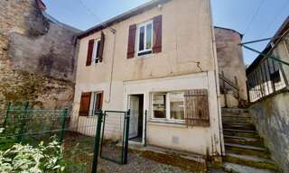 Immeuble  60 m² à vendre à Vierzon (18100)