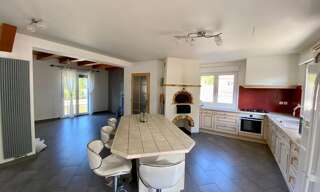 Maison 8 Pièces 201 m² à vendre à Damprichard (25450)