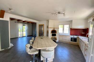 Maison 8 pièces 350000 €