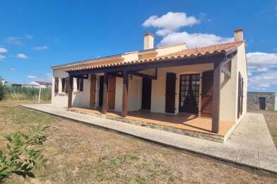 Maison 5 pièces 166400 €