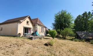 Maison 5 Pièces 102 m² à vendre à Eyraud-Crempse-Maurens (24140)
