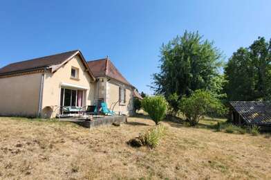 Maison 5 pièces 180000 €