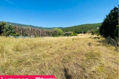 Terrain  85000 €