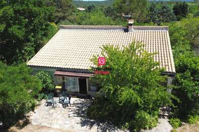 Maison 5 pièces 312500 €