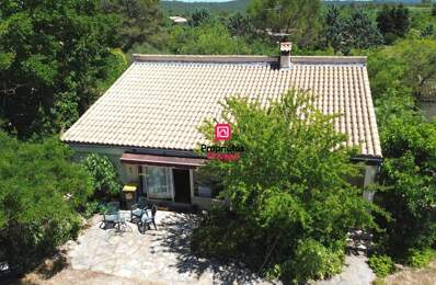 Maison 3 chambres 120 m² à Claret — photo du bien