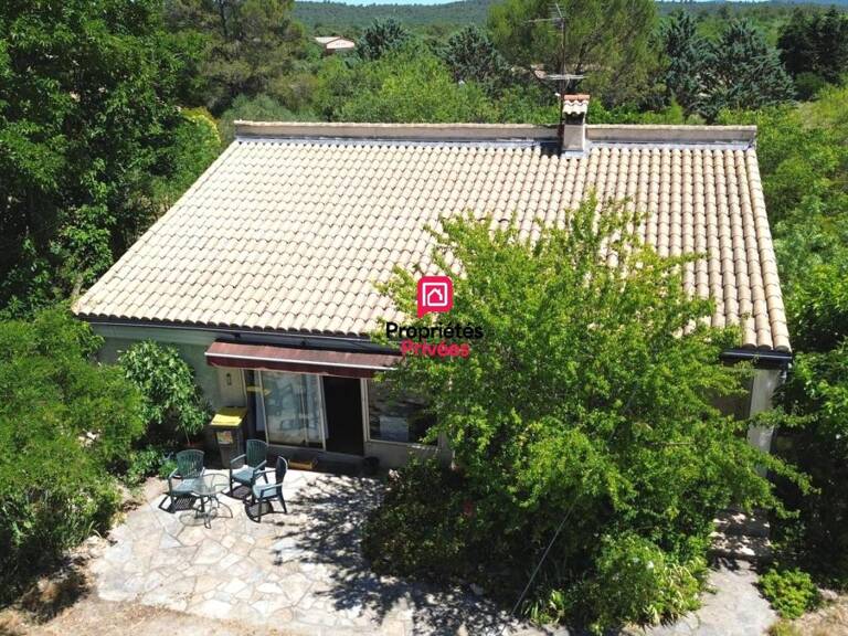 Maison 3 chambres 120 m² à Claret — photo 1