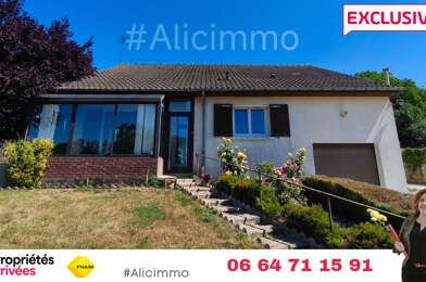 Maison 5 pièces 179000 €