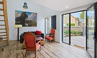 Maison 3 Pièces 54 m² à vendre à Jullouville (50610)