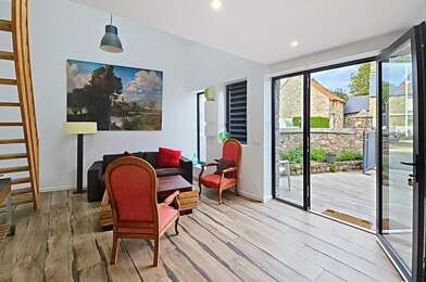 Maison 3 pièces 229000 €