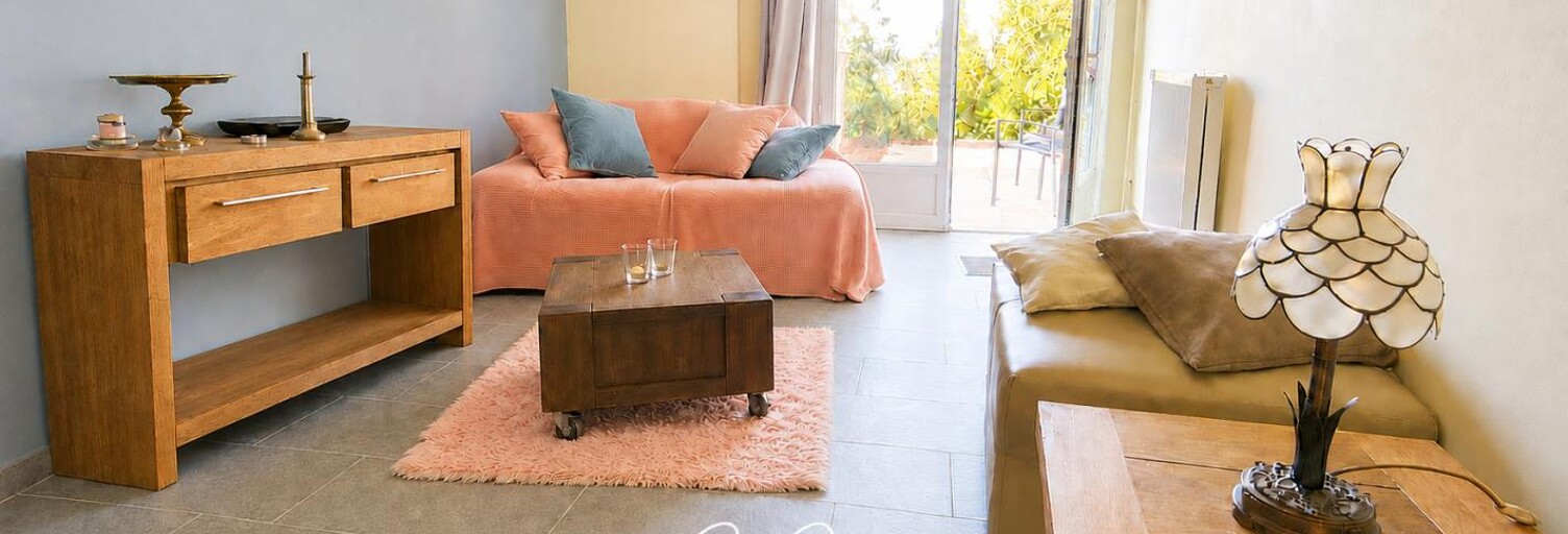 Maison 4 Pièces 94 m² à vendre à Ferran (11240)