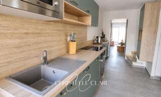 Maison 4 Pièces 93 m² à vendre à Ferran (11240)