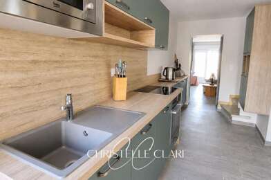Maison 4 pièces 139000 €