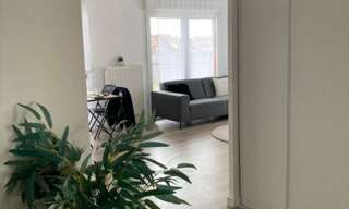 Appartement 3 Pièces 62 m² à vendre à Tourcoing (59200)
