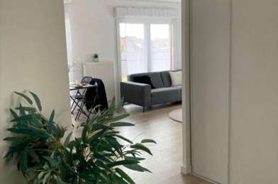 Appartement 3 pièces 211000 €