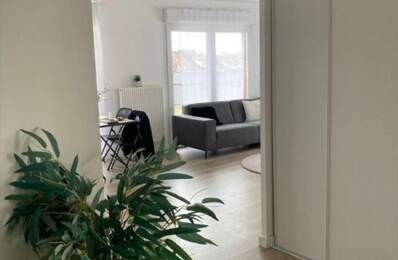 Appartement Tourcoing 3 pièces — photo du bien