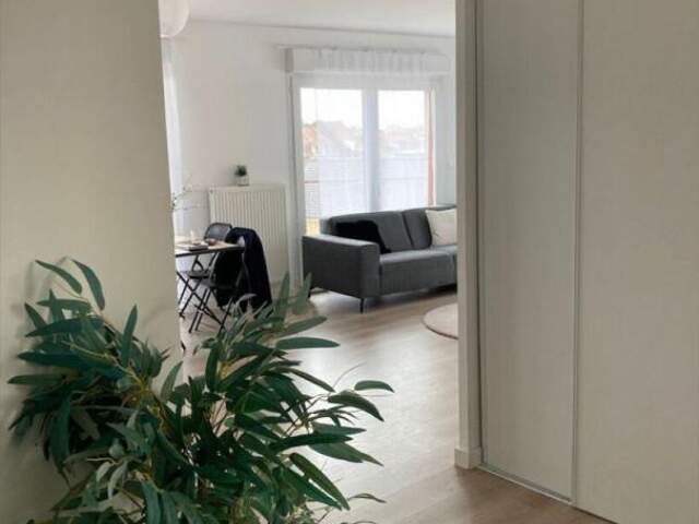 Appartement Tourcoing 3 pièces — photo du bien