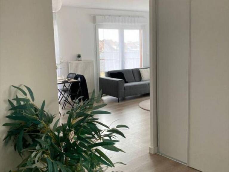 Appartement Tourcoing 3 pièces — photo 1