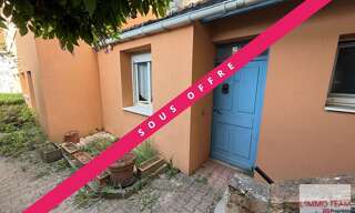 Immeuble  86 m² à vendre à Cahors (46000)