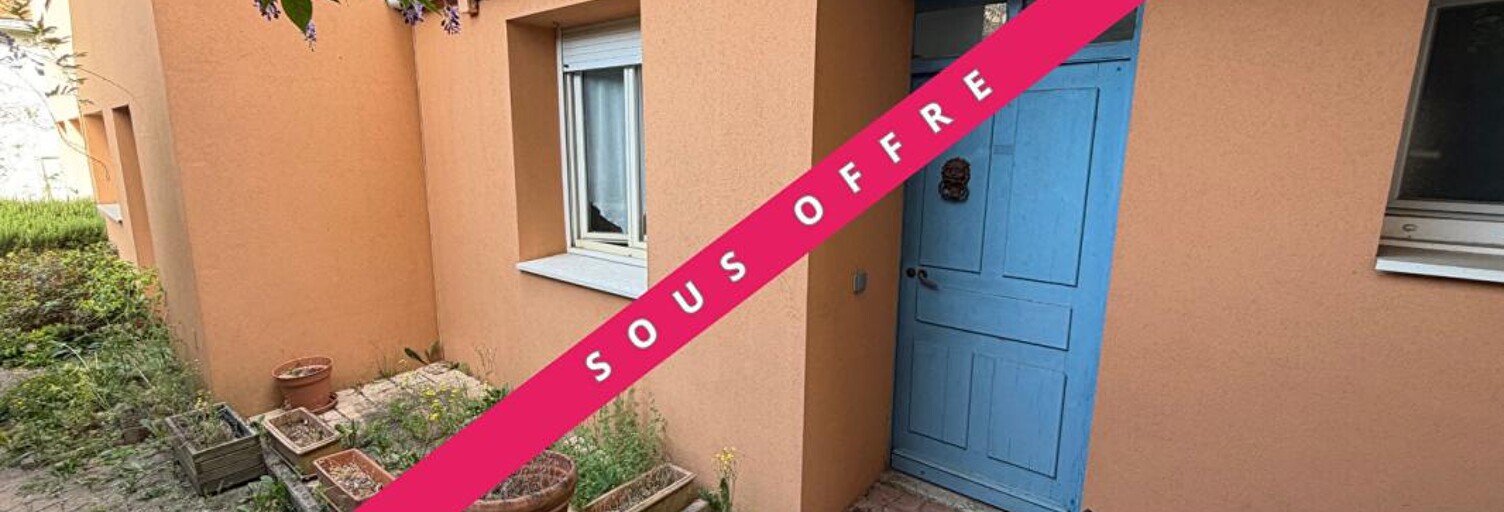 Immeuble  86 m² à vendre à Cahors (46000)