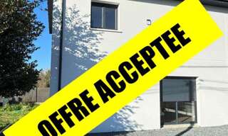 Maison 4 Pièces 88 m² à vendre à Saint-Laurent-d'Arce (33240)