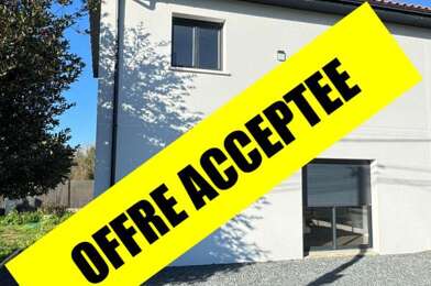 Maison 4 pièces 224000 €
