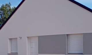 Maison 4 Pièces 77 m² à vendre à Saint-Didier (35220)