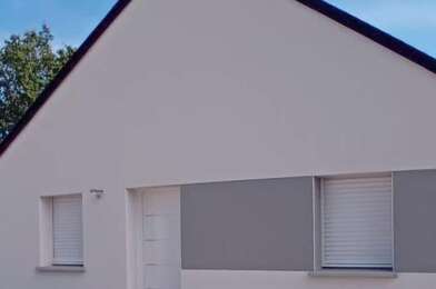 Maison 4 pièces 210000 €