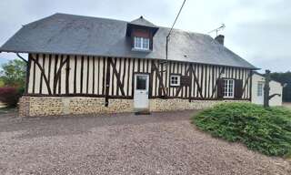 Maison 6 Pièces 145 m² à vendre à Livarot-Pays-d'Auge (14140)