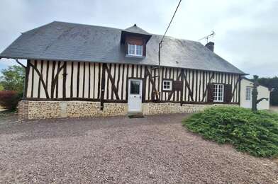 Maison 6 pièces 315000 €