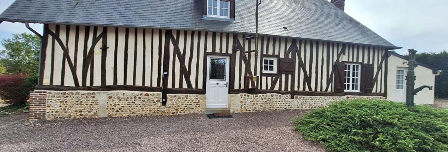 Maison 6 Pièces 145 m² à vendre à Livarot-Pays-d'Auge (14140)