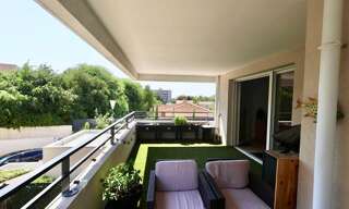 Appartement 4 Pièces 93 m² à vendre à Marseille 9 (13009)