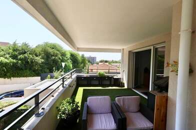 Appartement 4 pièces 430000 €