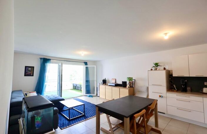 MARSEILLE 13009 ? T4 DE 93 M² ? 2 TERRASSES DE 17 M2 ? DOUBLE GARAGE ? RÉSIDENCE DE 2022 — photo 3