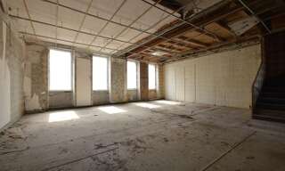 Immeuble  300 m² à vendre à Marans (17230)