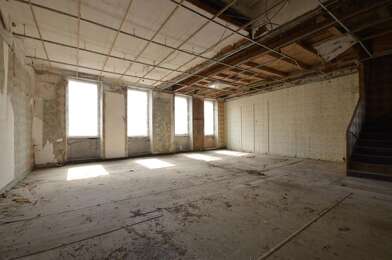 Immeuble  181000 €