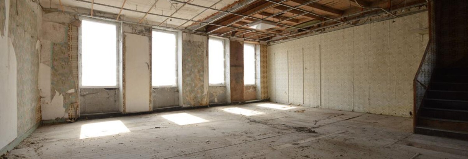 Immeuble  300 m² à vendre à Marans (17230)