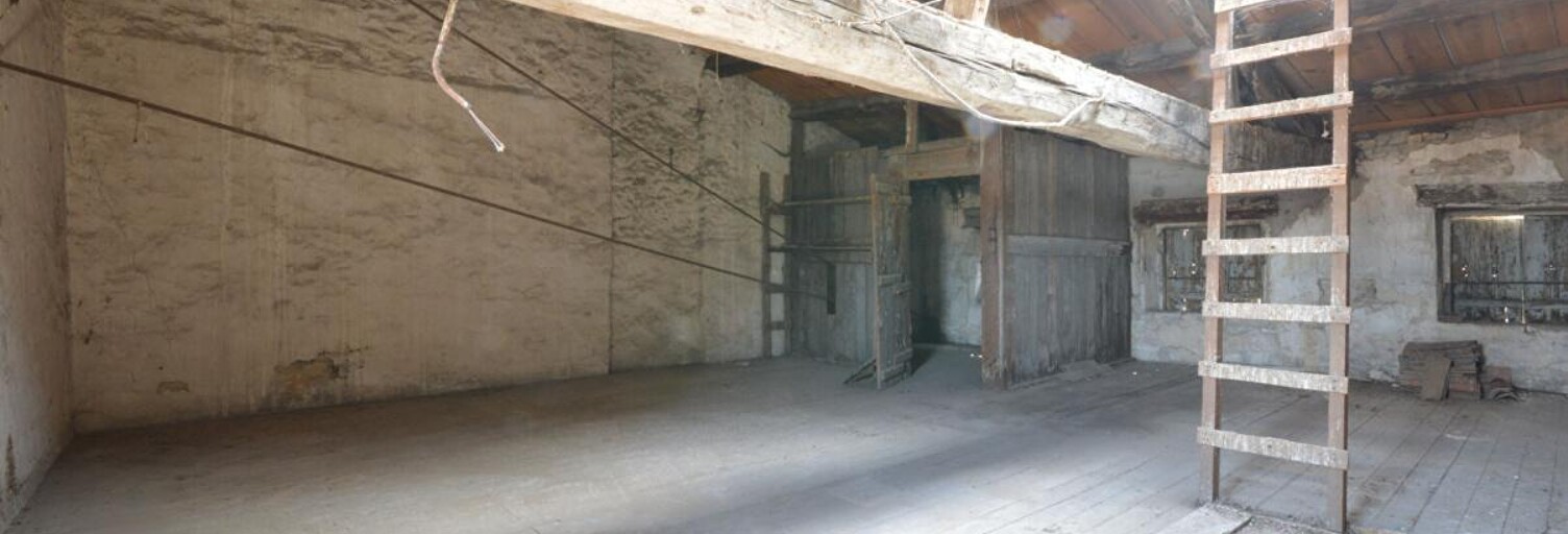 Immeuble  300 m² à vendre à Marans (17230)