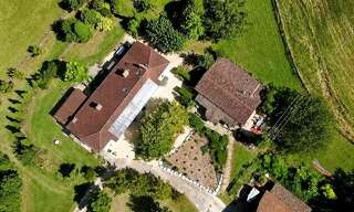 Maison 12 Pièces 400 m² à vendre à Trémons (47140)