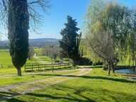 Domaine de caractère avec installations équestres exceptionnelles sur 40 hectares — photo 3