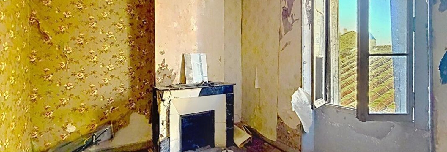 Maison 6 Pièces 105 m² à vendre à Bordeaux (33200)