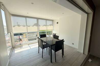 Appartement 3 pièces 285000 €