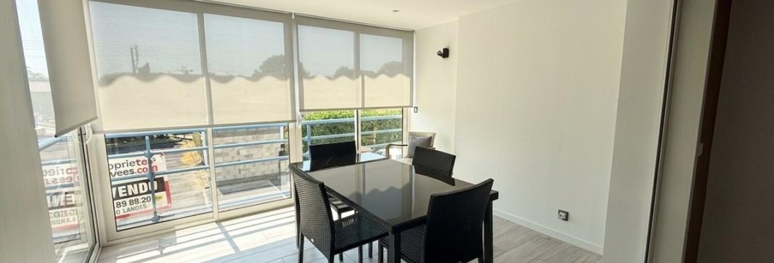 Appartement 3 Pièces 96 m² à vendre à Dax (40100)