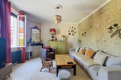 Maison 8 pièces 359000 €