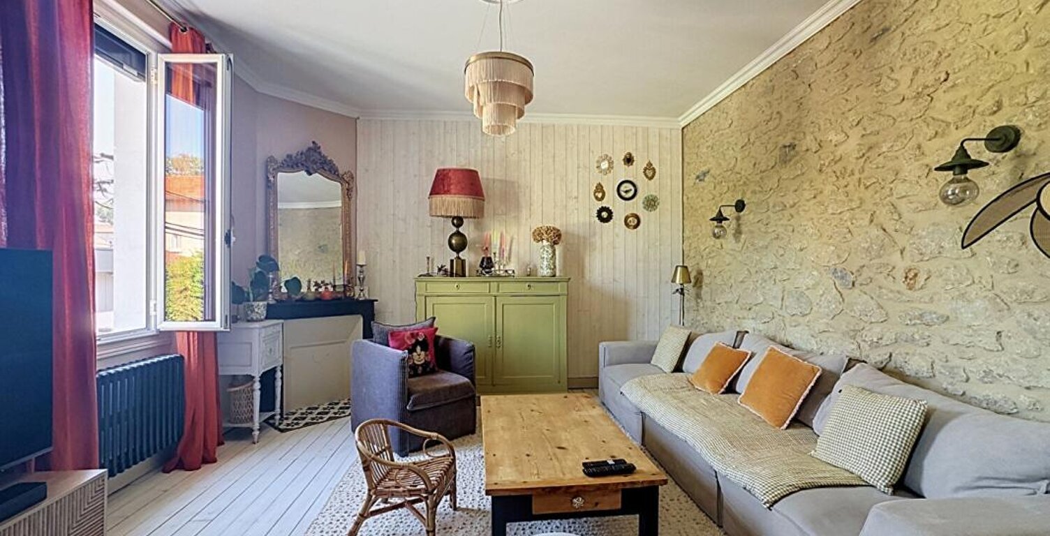 Maison de ville 165 m² à PERIGUEUX 24000 quartier Saint Georges — photo 1
