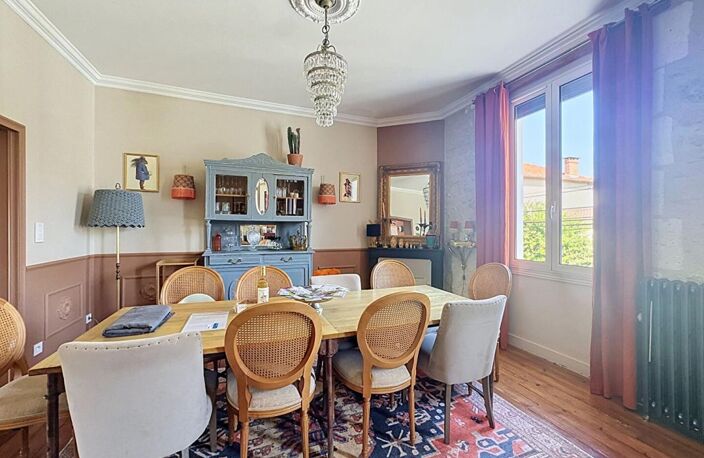 Maison de ville 165 m² à PERIGUEUX 24000 quartier Saint Georges — photo 2