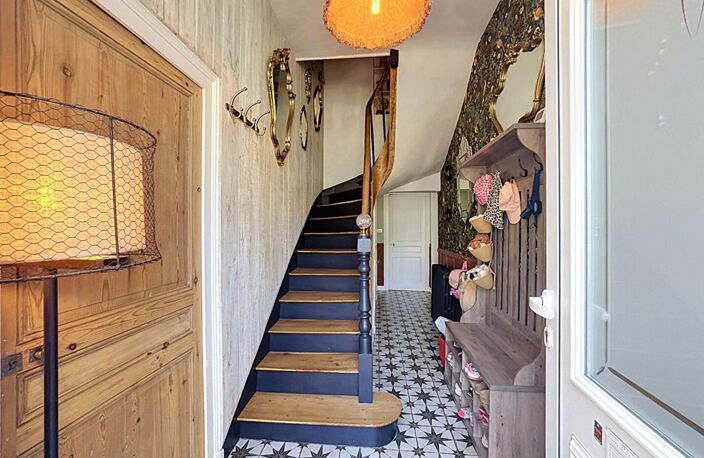 Maison de ville 165 m² à PERIGUEUX 24000 quartier Saint Georges — photo 5