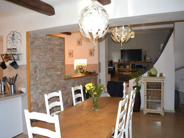 Magnifique villa Brignoles - 190m² — photo du bien